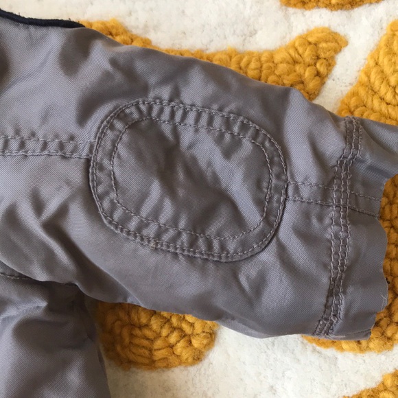 HP 💝 Gap Baby Coat - Picture 4 of 4